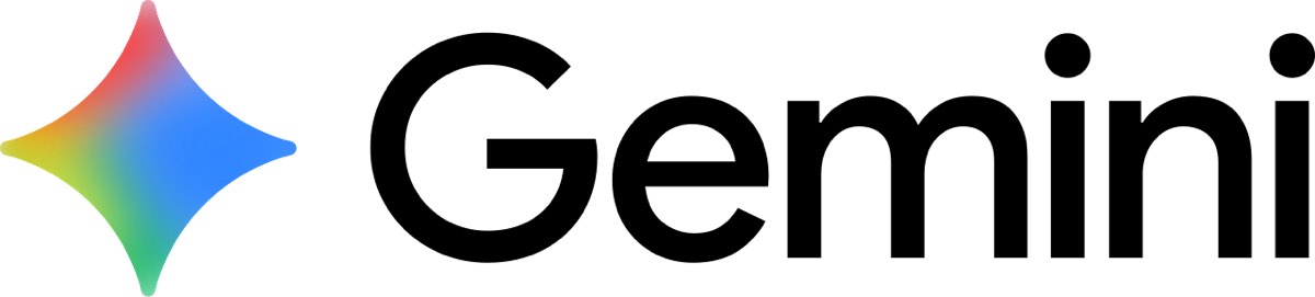 Logótipo do Gemini, a inteligência artificial da Google