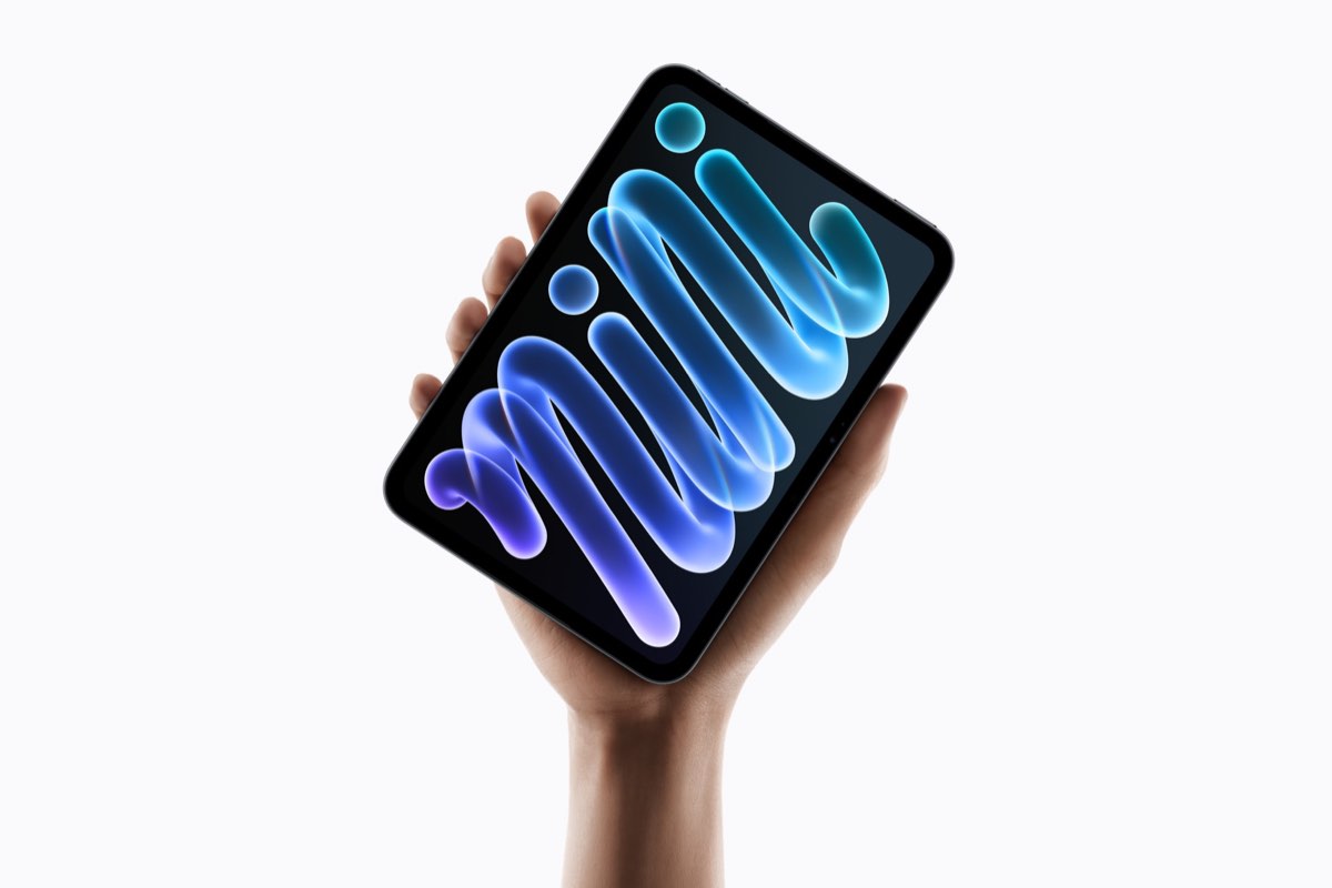 A Apple lança o iPad mini com ecrã OLED, um em cada três clientes já fala com o apoio ao cliente por IA e o Inovação Produtiva muda de prazo