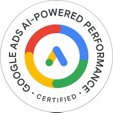 Google Ads AI-Powered Performance Certified