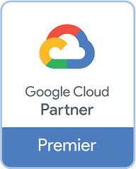 Google Cloud Partner Premier