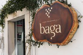 Garrafeira Baga