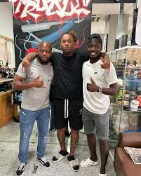 Barbershop O Truque